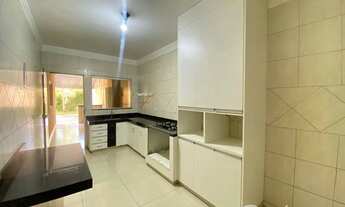 Imagem 5: Casa em Jardim Presidente - Goiânia