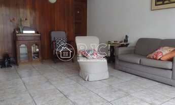 Imagem 5: Imóvel para venda possui 80 metros quadrados com 2 quartos em Grajaú - Rio de Janeiro - RJ