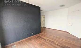 Imagem 2: Apartamento a venda - Bangu, Santo André