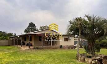 Imagem: Caue imoveis vende Belíssimo Sitio em Condomínio