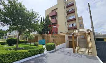 Imagem 2: Apartamento com 2 dormitórios para alugar com 47,45m² no Ed. Venecia, bairro Novo Mundo