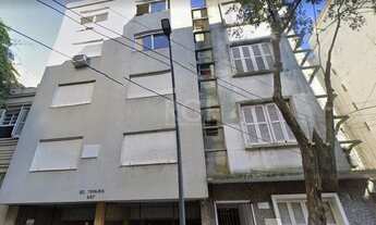 Imagem 2: Apartamento para Venda - 43.97m², 2 dormitórios, Centro Histórico