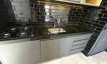 Imagem 6: Apartamento com 2 quartos à Venda, Jardim Santa Fé - Sorocaba