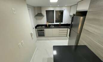 Imagem 7: Sobrado para venda com 139 metros quadrados com 3 quartos em Atuba - Curitiba - PR