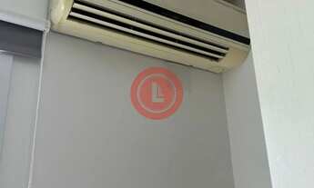 Imagem 5: Studio para locação na Vila Mariana, SP: 1 quarto, 1 sala, 1 banheiro e 29m² de área! Venh