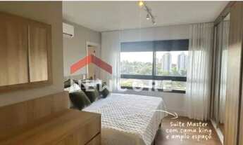 Imagem 3: Apartamento em Rua Tajuja - Três Figueiras - Porto Alegre/RS