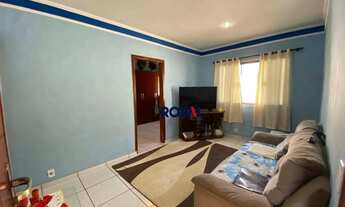 Imagem: Casa com 3 dormitórios à venda, 107 m²