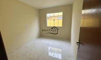 Imagem 6: CASA 3 quartos - 1 suíte - Cordeirinho- Maricá