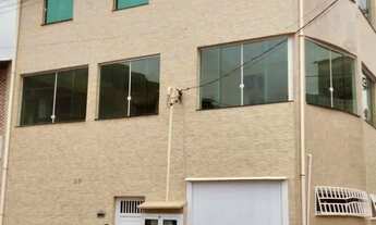 Imagem 2: Alugo casa terrea 2/4 com garagem portão eletronico 1.800