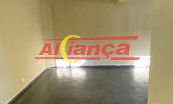 Imagem 3: Sala comercial 50m², à locação no Centro - Guarulhos