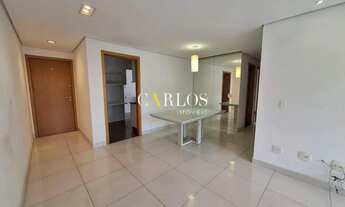 Imagem 2: Apartamento para aluguel, 3 quartos, 1 suíte, 2 vagas, Santa Efigênia - Belo Horizonte/MG