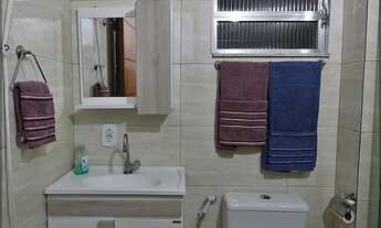 Imagem 7: KITNET PARA CASAL A UMA QUADRA DA PRAIA DE COPACABANA (TEMPORADA