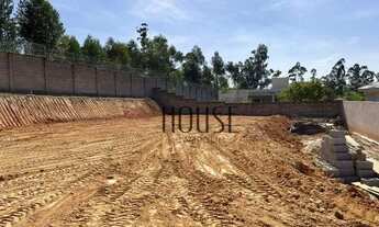 Imagem: Terreno à venda, 1187 m² por R$ 450.000,00