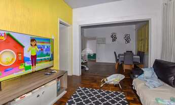 Imagem 3: Imóvel para venda tem 99 m² com 2 quartos em Rebouças - Curitiba - PR