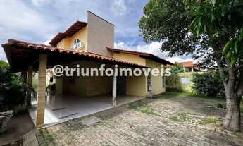 Imagem: Casa duplex a venda no Santa Isabel com