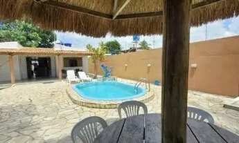 Imagem: Casa à venda em Tabuba / Barra de santo