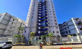 Imagem 2: Excelente Apartamento 3 dormitório(s) em Coqueiros - Florianópolis