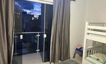 Imagem 5: Casa da Dani Triplex com piscina