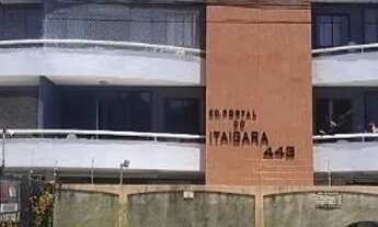 Imagem: Aluguel Apto. Itaigara Praça Ana Lúcia