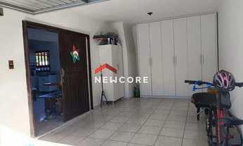 Imagem 7: Casa em Rua Luiz Carlos Schroeder - Costa e Silva - Joinville/SC