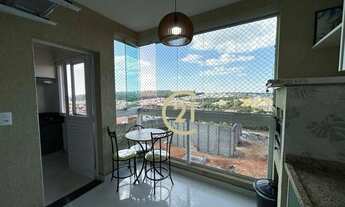 Imagem 5: Apartamento à Venda no Residencial Duetto di Mariah - Aqui se Vive em Indaiatuba/SP - AP12