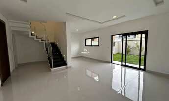 Imagem 3: Sobrado com 4 dormitórios à venda - Costeira - São José dos Pinhais/PR