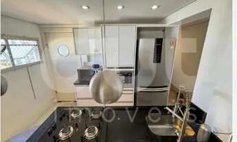 Imagem 3: Apartamento - Taquaral - Campinas