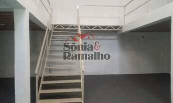 Imagem 6: Salão Comercial para Locação no Bairro Recreio Anhanguera, em Ribeirão Preto SP