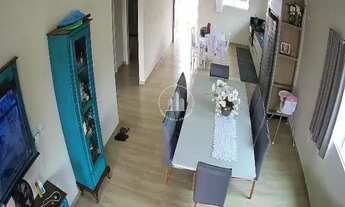 Imagem 7: Casa 4 Quartos com 1 Suíte - Jardim Cidade de Florianópolis - JMS