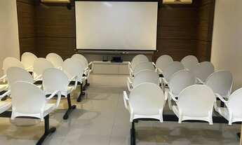 Imagem 7: ALC ALUGA SEMIMOBILIADO NO VITTA HOME, MARCO