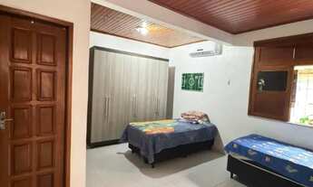 Imagem 3: Casa de 03 qts no Cj Manauense, N.Sra das Gracas, Manaus-Am