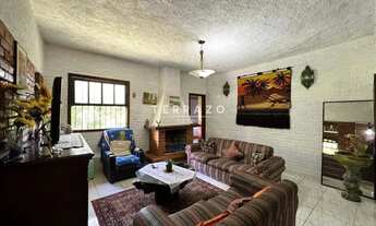 Imagem 4: Casa à venda, 3 quartos, 1 suíte, 3 vagas, Fazenda Suiça - Teresópolis/RJ