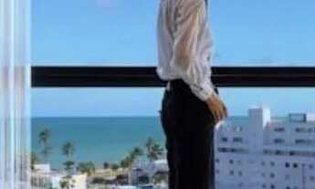 Imagem 6: Flat moderno no Jardim Oceania com lazer completo, rooftop exclusivo e alto potencial de v