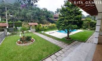 Imagem 5: CASA EM CONDOMÍNIO RESIDENCIAL em Teresópolis - RJ, Carlos Guinle