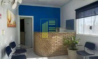 Imagem 5: Casa comercial para alugar na Vila Bom Jesus com 4 salas, recepção e 3 banheiros