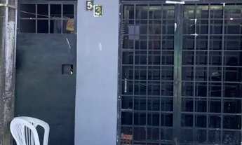 Imagem: CASA PRA VENDER LOGO. VILA PERY