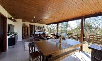 Imagem 3: Sítio à venda, 3 quartos, 2 suítes, 2 vagas, São Lucas - Viamão/RS