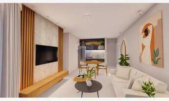 Imagem 3: SOM DAS ONDAS Flat / studio com 1 dormitório