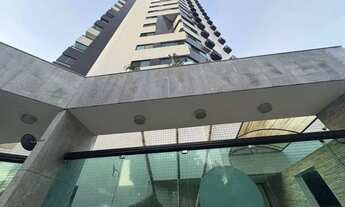 Imagem 13: LC / YT Apartamento para vender com uma ótima localização e com 3 quartos em Boa Viagem