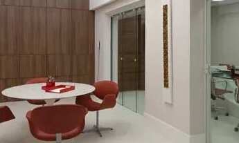 Imagem 7: Prédio Comercial na Barra da Tijuca 472 m², 4 Vagas, Vista Pedra da Gávea Barrinha