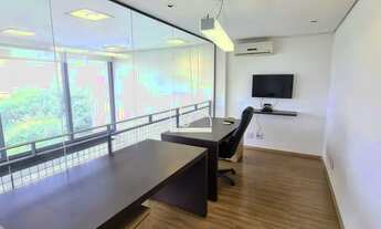 Imagem 7: ESCRITÓRIO / CONJUNTO COMERCIAL PARA ALUGUEL NO JARDIM GUEDALA, COM 91m², SÃO PAULO, SP