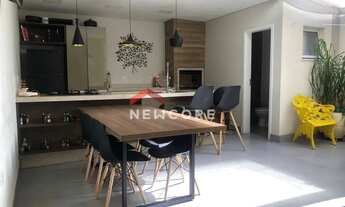 Imagem 7: Casa de condomínio em Avenida Vittório Veneto - Jardim Padre Bento - Itu/SP