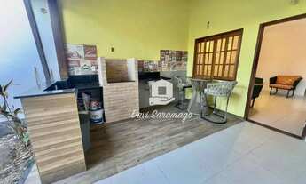 Imagem 2: Casa à venda, 100 m² por R$ 630.000,00 - Serra Grande - Niterói/RJ