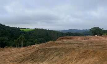 Imagem 6: Terreno de 1000m² em condomínio fechado topografia plana