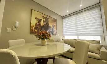 Imagem 2: Apartamento 1 dormitório com box/vaga de garagem ao lado da Flávio Boianovski em Capão da