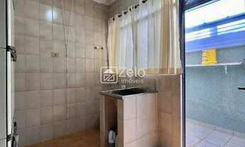 Imagem 7: Casa à venda com 201 m², 3 quartos 3 vagas em Taquaral, Campinas