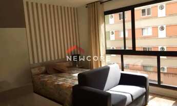 Imagem 3: Studio em Rua Mauá - Alto da Glória - Curitiba/PR