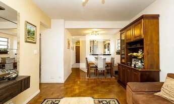 Imagem 6: Apartamento à Venda - Consolação, 3 Quartos, 107 m2