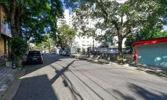 Imagem 6: Terreno residencial para venda em Vila Anglo Brasileira , 700m²