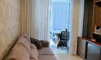 Imagem: Apartamento na Praia da Costa - Código